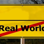 L’alibi della realtà