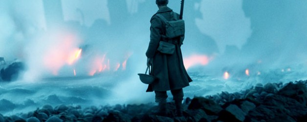 “Dunkirk”: una corsa contro il tempo e una grande lezione di storytelling